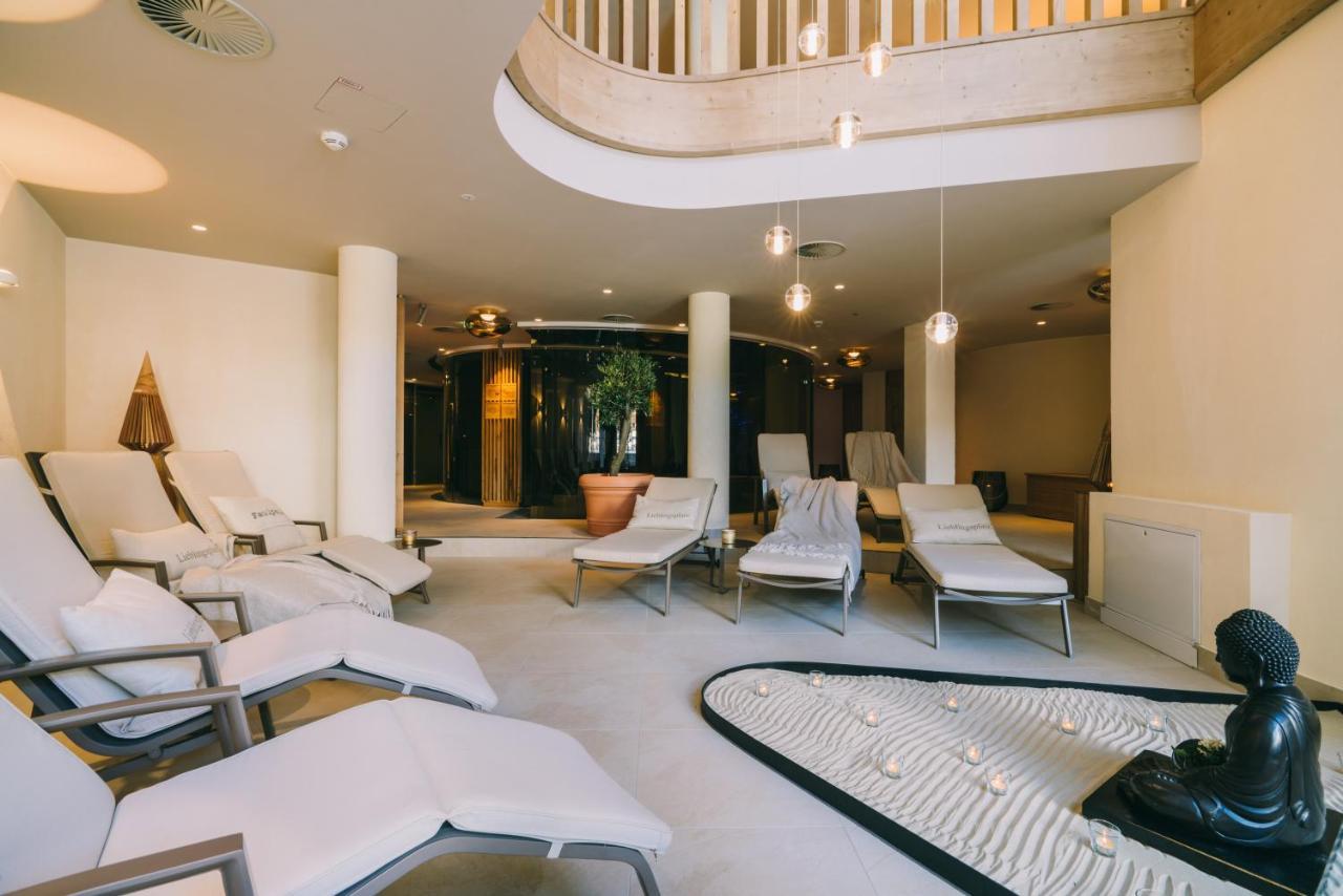 Posthotel Achenkirch Resort And Spa - Adults Only מראה חיצוני תמונה