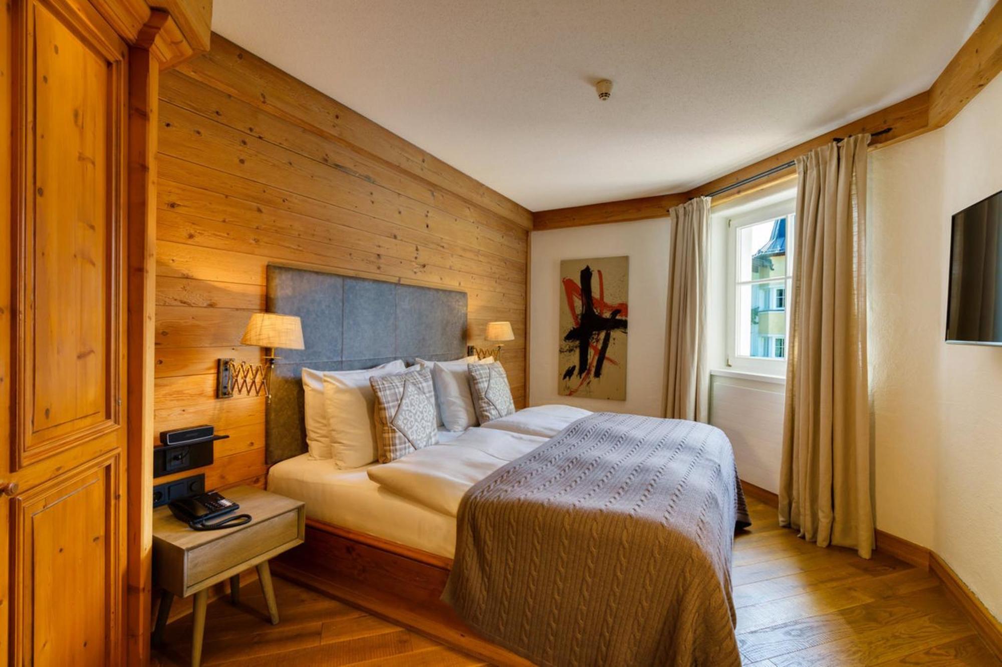 Posthotel Achenkirch Resort And Spa - Adults Only מראה חיצוני תמונה