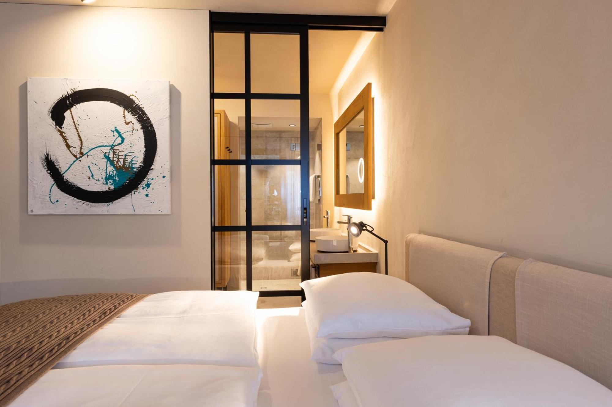 Posthotel Achenkirch Resort And Spa - Adults Only מראה חיצוני תמונה