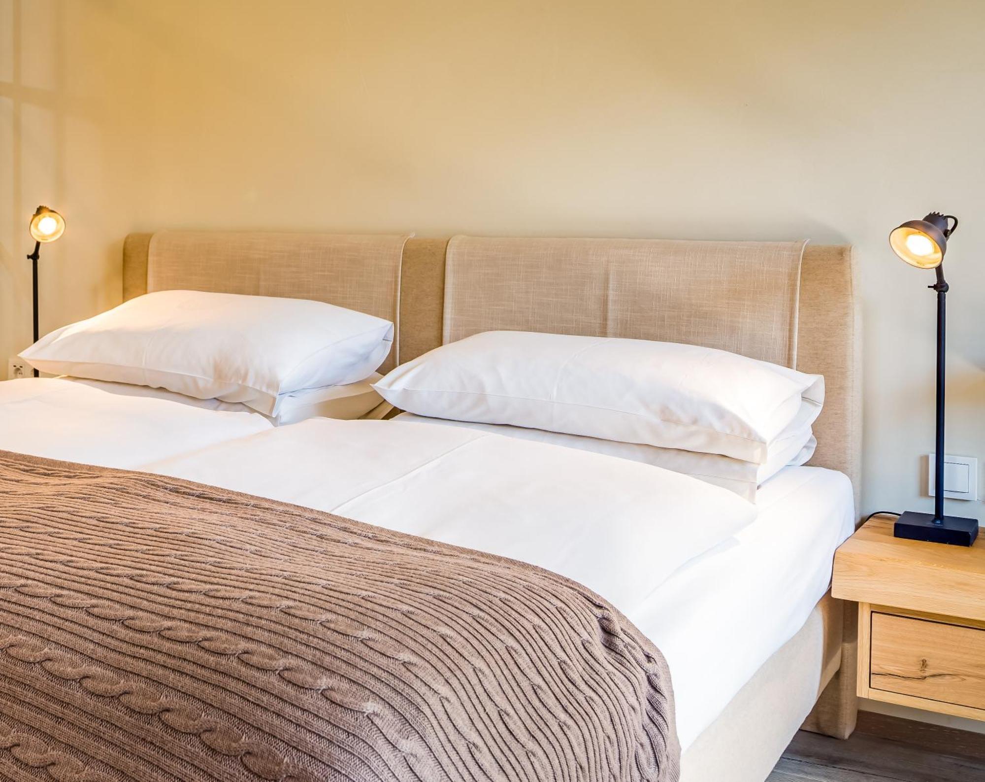 Posthotel Achenkirch Resort And Spa - Adults Only מראה חיצוני תמונה