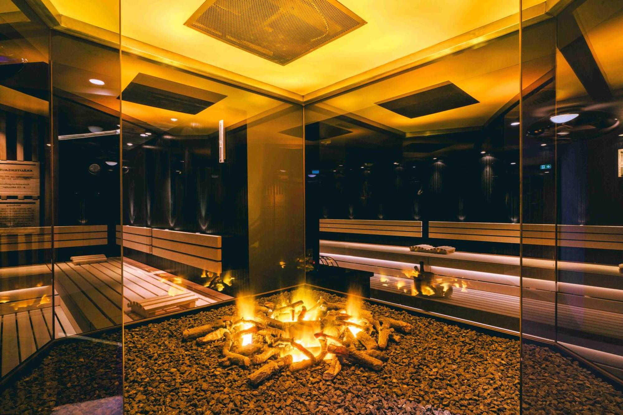 Posthotel Achenkirch Resort And Spa - Adults Only מראה חיצוני תמונה