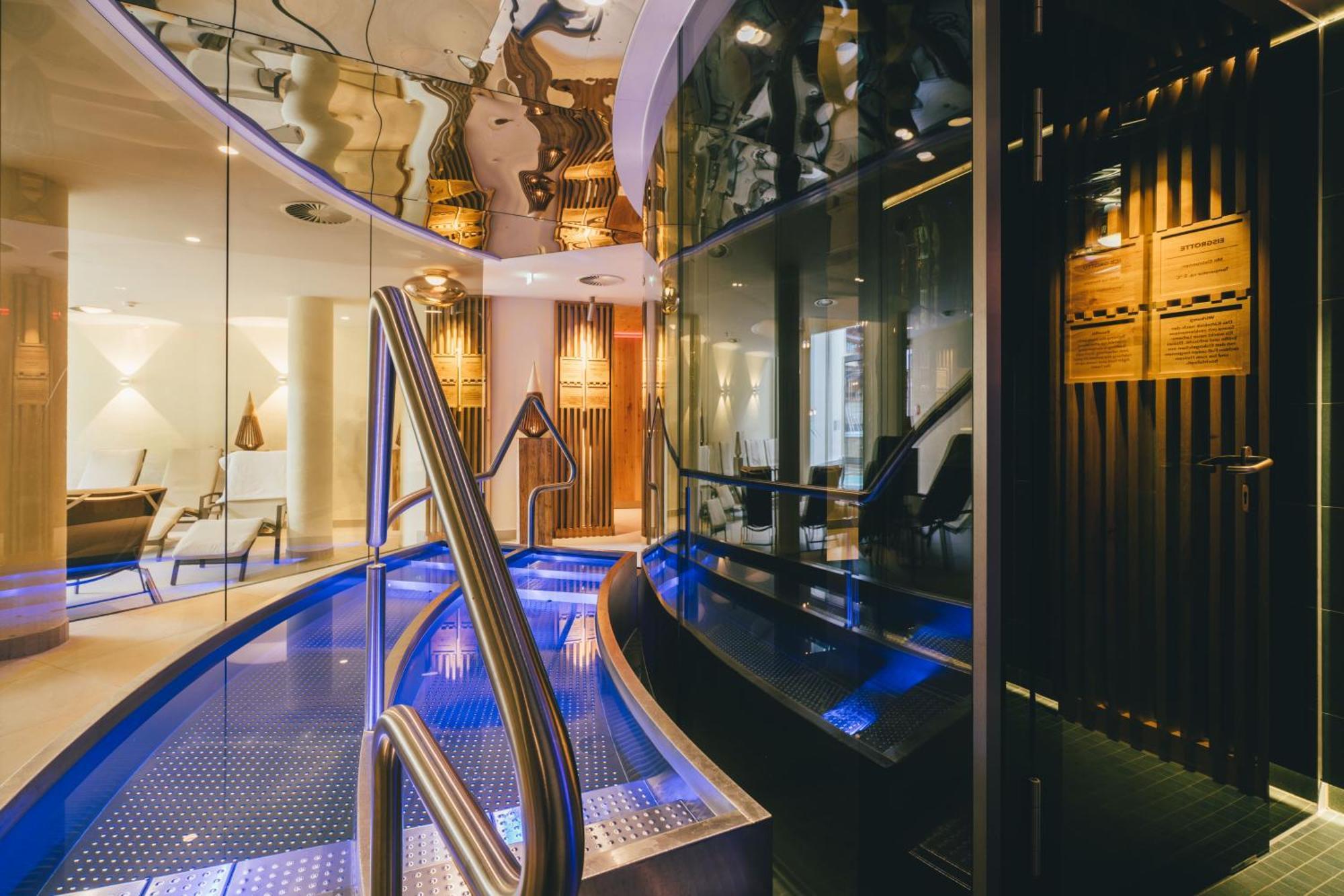 Posthotel Achenkirch Resort And Spa - Adults Only מראה חיצוני תמונה
