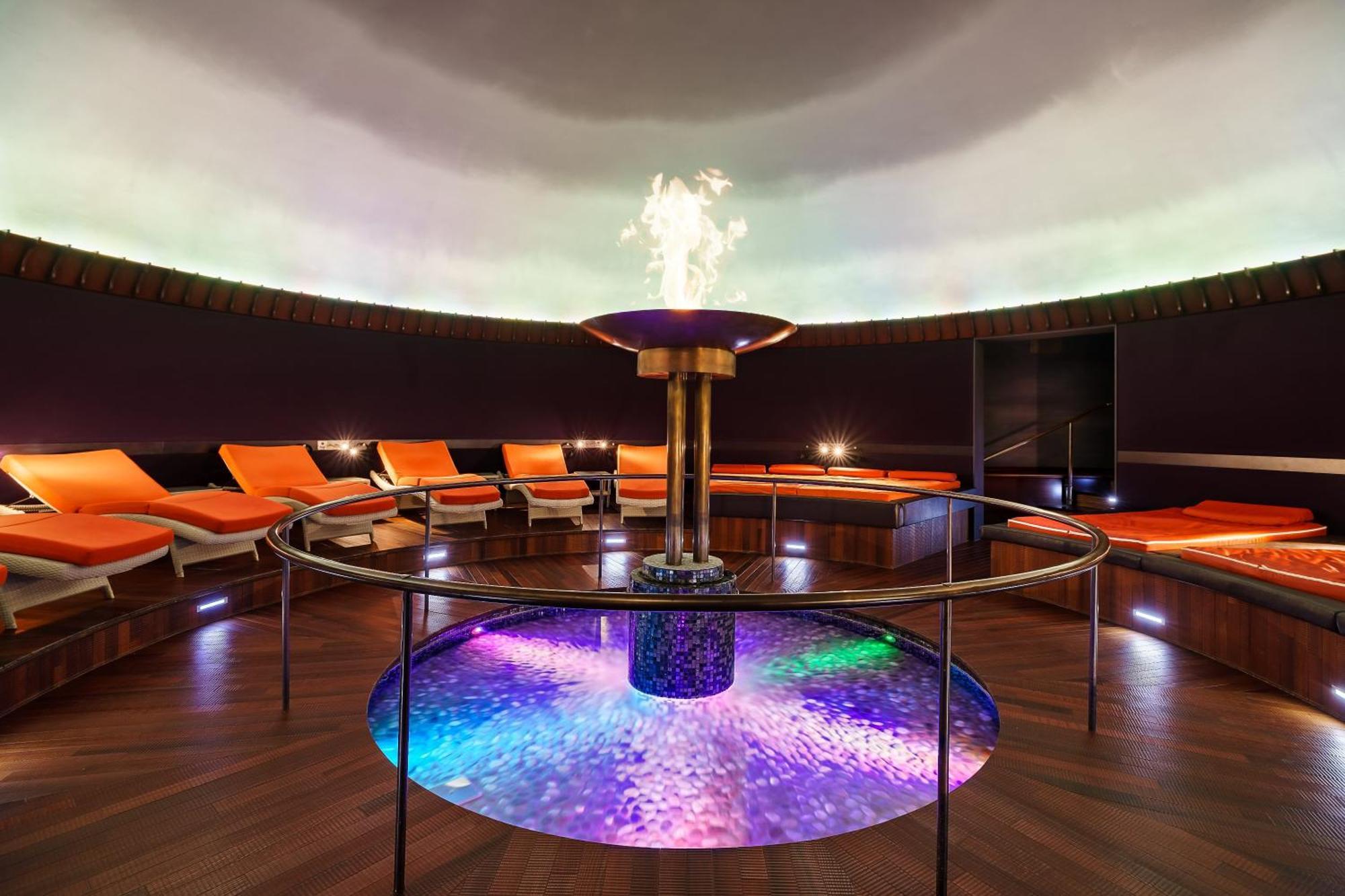 Posthotel Achenkirch Resort And Spa - Adults Only מראה חיצוני תמונה